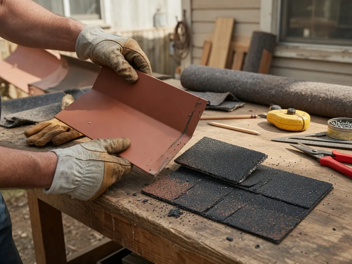 Roof Repair company in Vale, SD